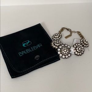 Baublebar bracelet